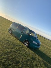 Caravelle 2.4d day for sale  WALLASEY
