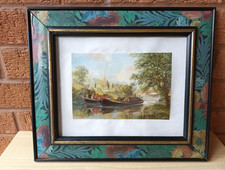 Narrowboat boat scenic for sale  CANNOCK
