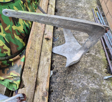 Genuine bruce anchor for sale  ST. ASAPH