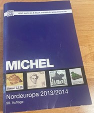 Michel briefmarken katalog gebraucht kaufen  Lenggries
