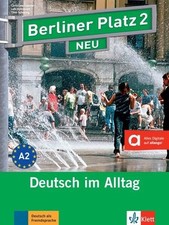 Berliner platz neu gebraucht kaufen  Ohlsbach
