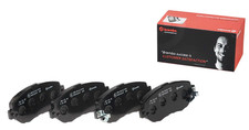 Brembo brake pads for sale  WOLVERHAMPTON