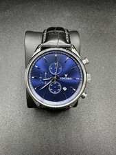 Vincero chrono watch for sale  Brea
