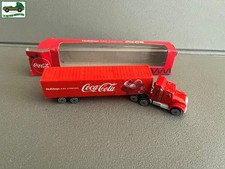 Miniature truck semi d'occasion  Expédié en Belgium