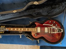 2012 gibson les for sale  GLASGOW