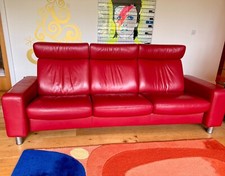 Fab ekornes stressless for sale  BOURNEMOUTH