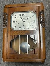Horloge odo carillon d'occasion  Jarville-la-Malgrange