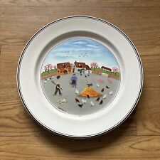 Villeroy boch laplau for sale  GRANTHAM