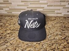 Brooklyn nets hat for sale  Danvers