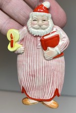 Vintage schmid santa for sale  Halifax