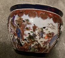 Chinese jardiniere pot for sale  CLITHEROE