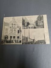 Postcard hanglar restoration for sale  Shipping to United Kingdom
