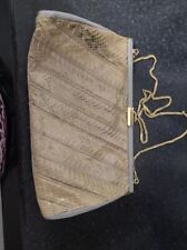 Genuine vintage grey for sale  CARDIFF