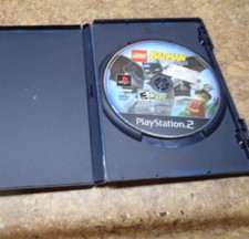 Usado, Lego Batman: The Videogame (Sony PlayStation 2, 2008) Jogo, Estojo comprar usado  Enviando para Brazil