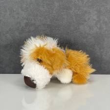 Australian shepherd plush for sale  ROTHERHAM