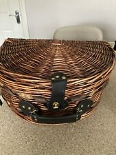 Wicker storage baskets for sale  CRAIGAVON
