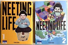 Neeting life tomes d'occasion  Montereau-Fault-Yonne