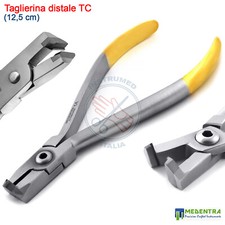 Tronchese per distale usato  Lumezzane