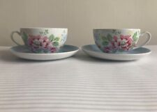 Cath kidston blue for sale  KENDAL