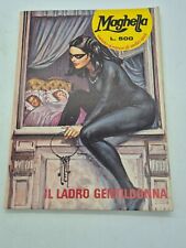 Fumetto maghella 139 usato Fumetto maghella 139 usato  Palermo