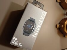 Garmin venu orologio usato  Milano