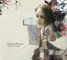 Amanda rogers hearwood gebraucht kaufen  Deutschland