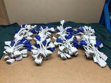 Lote de 80 cabos adaptadores Y monitor duplo Dell DVI-I link para DVI-D e VGA comprar usado  Enviando para Brazil