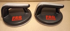 Pro power push for sale  NEWTON-LE-WILLOWS