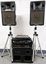Complete system peavey for sale  OLDHAM