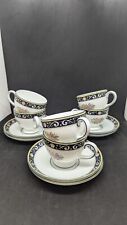 Set wedgwood runnymede for sale  MANCHESTER