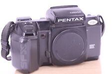 Pentax sfx body for sale  CAMBRIDGE