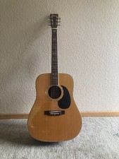 Westerngitarre ibanez concord gebraucht kaufen  Berlin
