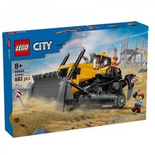 Lego city bulldozer usato  Gubbio