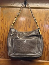Coach chelsea hobo for sale  Bay City