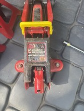 Ton car jack for sale  Los Angeles