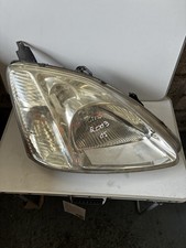 Honda civic headlamp for sale  BOLTON
