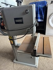 Draper band saw for sale Draper band saw for sale  GAINSBOROUGH