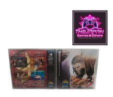 FATAL FURY 3: ROAD TO THE FINAL VICTORY NEOGEO CD (NTSC-JAP) comprar usado FATAL FURY 3: ROAD TO THE FINAL VICTORY NEOGEO CD (NTSC-JAP) comprar usado  Enviando para Brazil