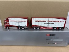 Wsi volvo uppman for sale  DEAL