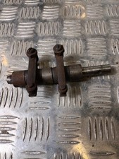 Lister rocker shaft for sale  WATERLOOVILLE