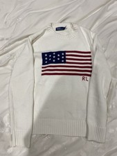 Ralph lauren white for sale  SAFFRON WALDEN