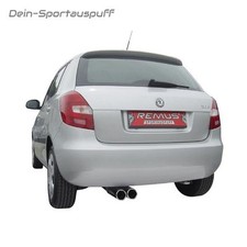 Remus edelstahl sportauspuff gebraucht kaufen  Chemnitz