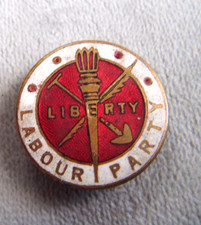 Labour party liberty for sale  DONCASTER