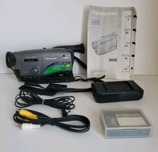 Vintage panasonic rx21 for sale  LEIGH