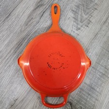 Vintage creuset skillet for sale  Litchfield