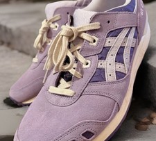 Bandana Ash Rock tamanho 12 ASICS Gel Lyte 3 OG comprar usado Bandana Ash Rock tamanho 12 ASICS Gel Lyte 3 OG comprar usado  Enviando para Brazil