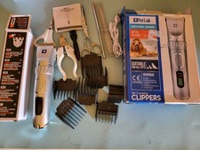 Petlab professional grooming for sale  ALLOA