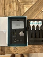 Target steeldarts rob gebraucht kaufen  Schweich