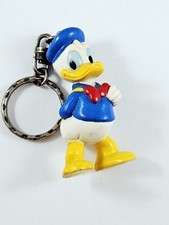 Porte cles donald d'occasion  L'Absie