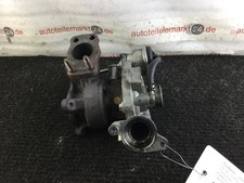208700 turbolader ford gebraucht kaufen  Großwallstadt